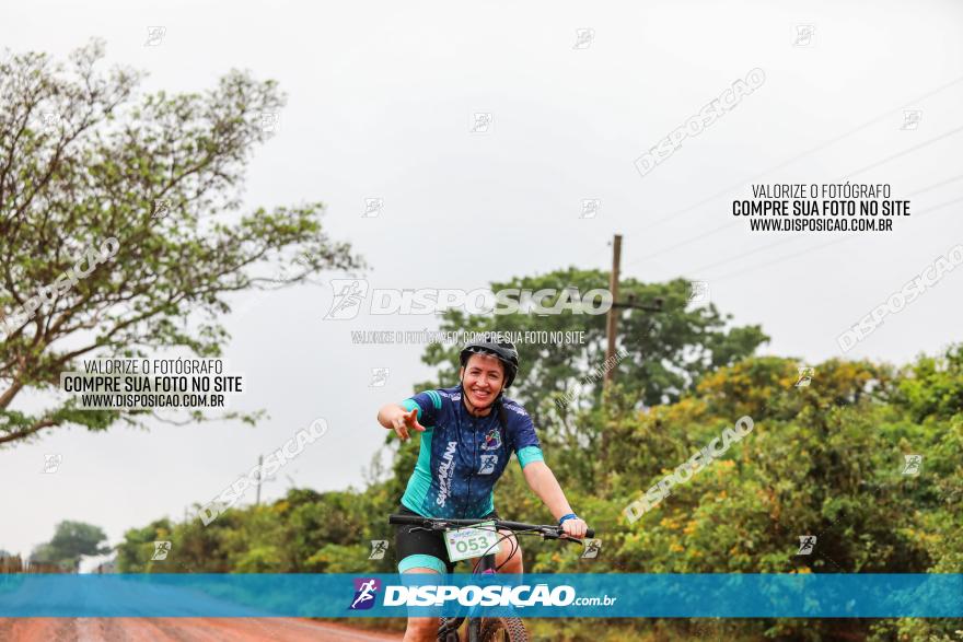 1º Desafio MTB Sandovalina