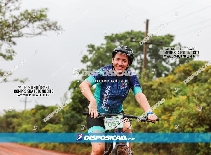 1º Desafio MTB Sandovalina