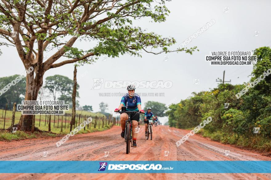 1º Desafio MTB Sandovalina