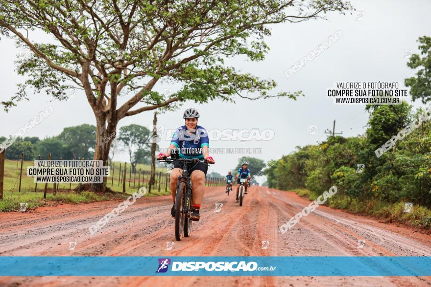 1º Desafio MTB Sandovalina