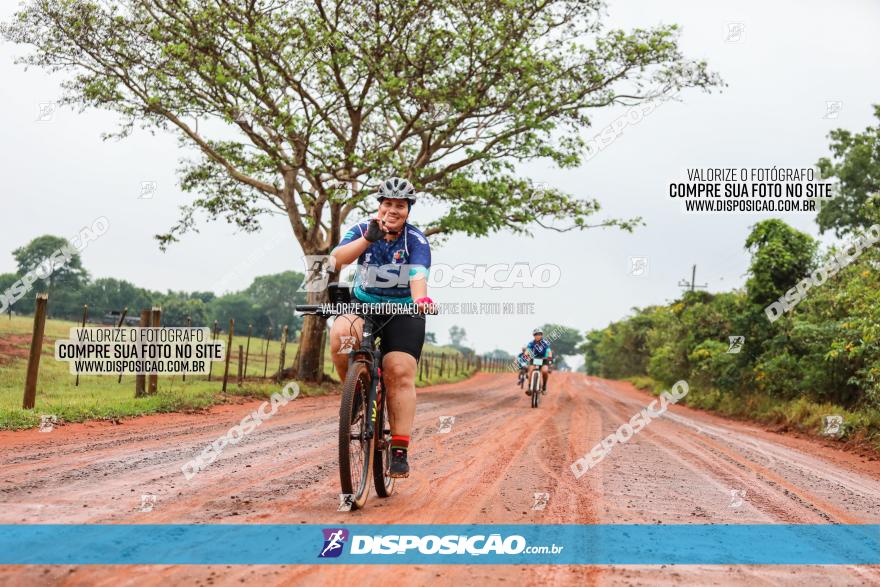 1º Desafio MTB Sandovalina