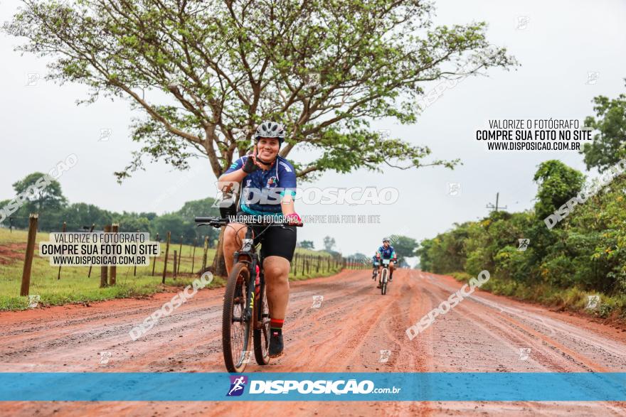 1º Desafio MTB Sandovalina