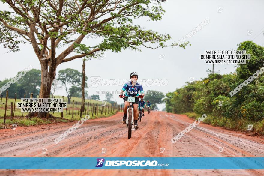 1º Desafio MTB Sandovalina