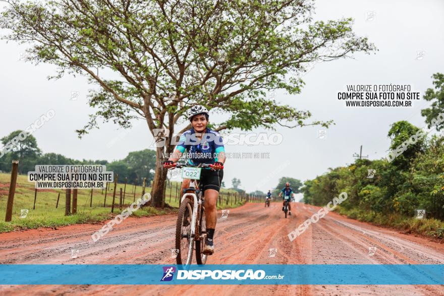 1º Desafio MTB Sandovalina