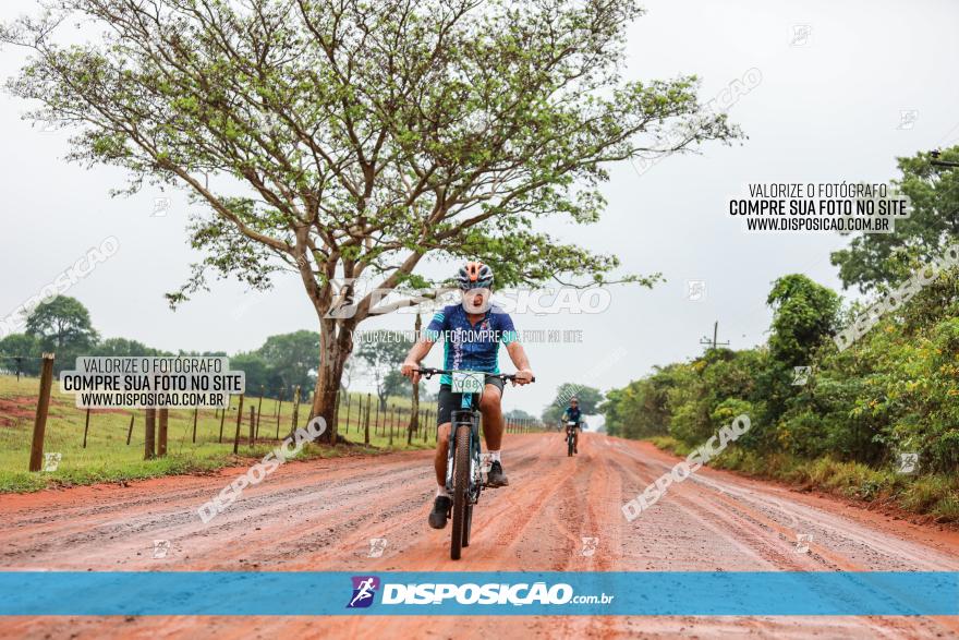 1º Desafio MTB Sandovalina