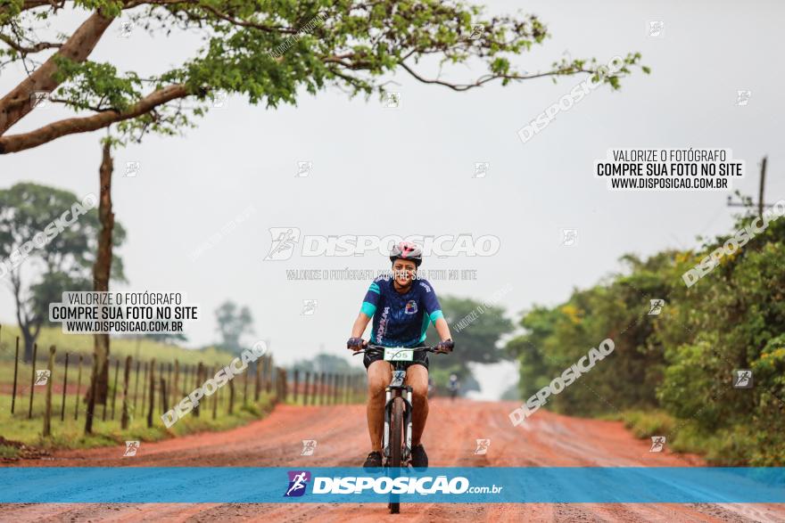 1º Desafio MTB Sandovalina