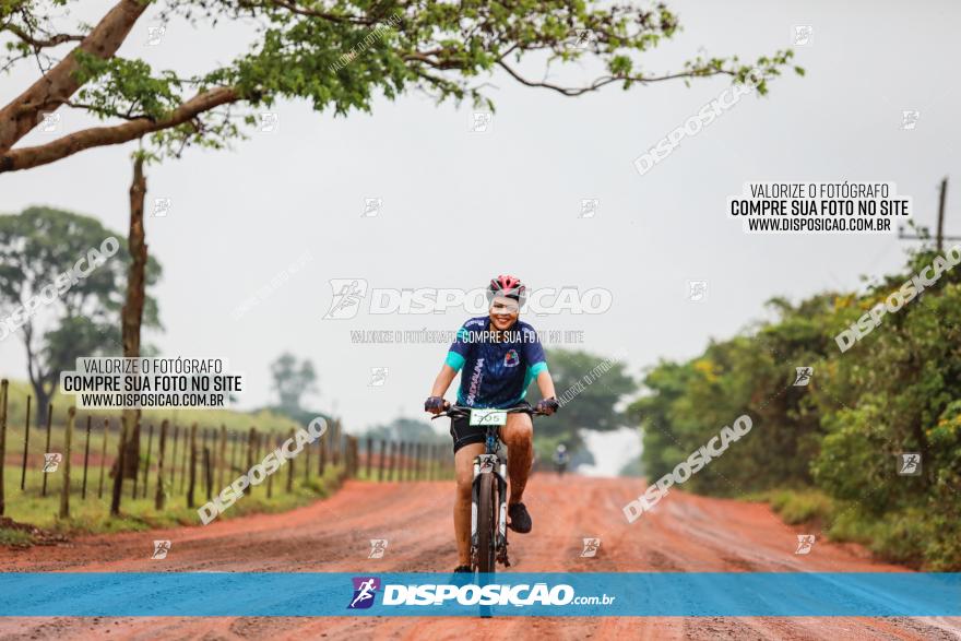 1º Desafio MTB Sandovalina