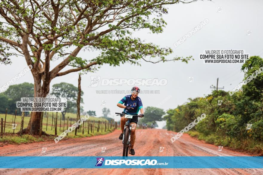 1º Desafio MTB Sandovalina