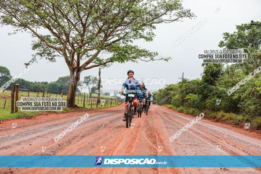 1º Desafio MTB Sandovalina