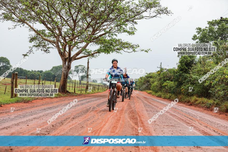 1º Desafio MTB Sandovalina