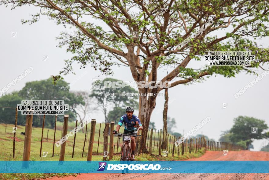 1º Desafio MTB Sandovalina