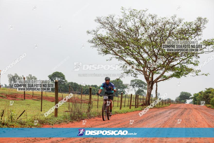 1º Desafio MTB Sandovalina