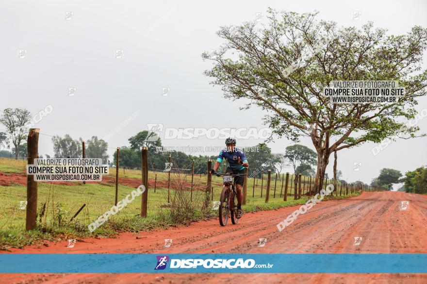 1º Desafio MTB Sandovalina