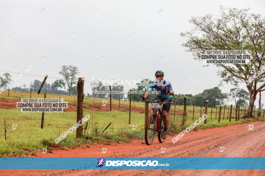 1º Desafio MTB Sandovalina