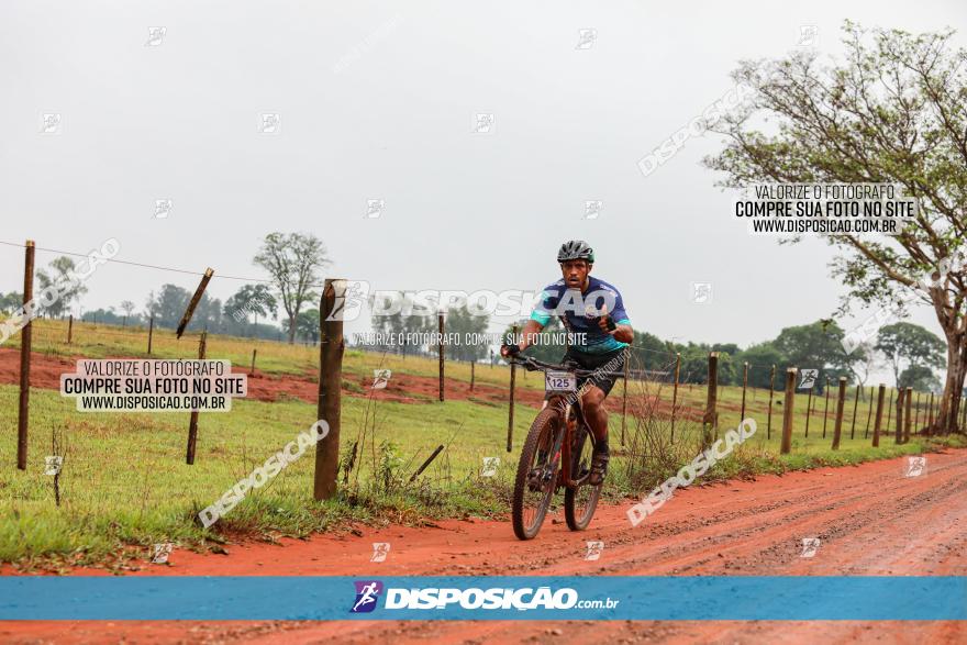 1º Desafio MTB Sandovalina