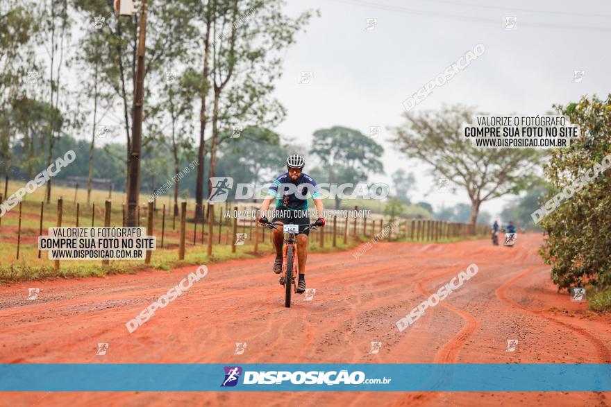 1º Desafio MTB Sandovalina