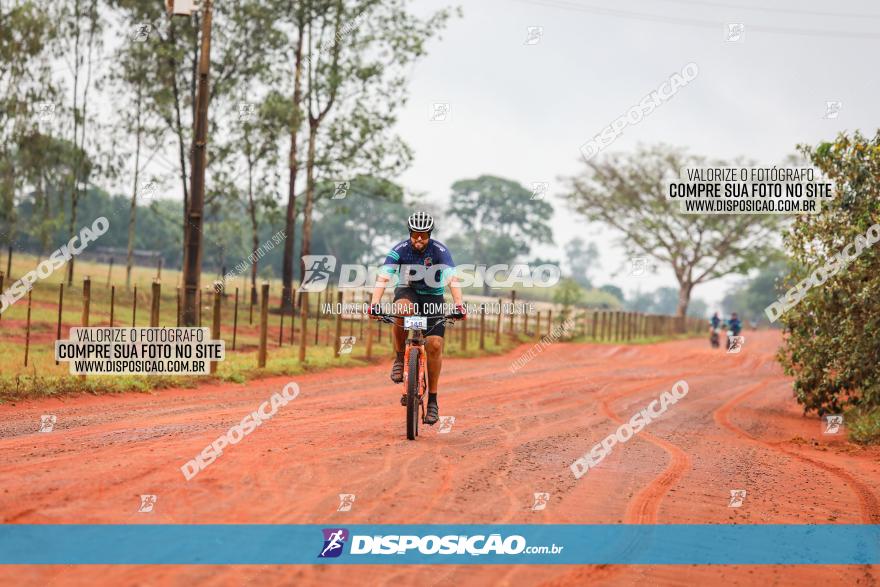 1º Desafio MTB Sandovalina