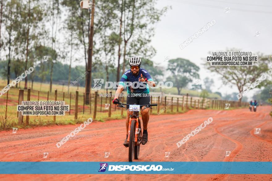 1º Desafio MTB Sandovalina