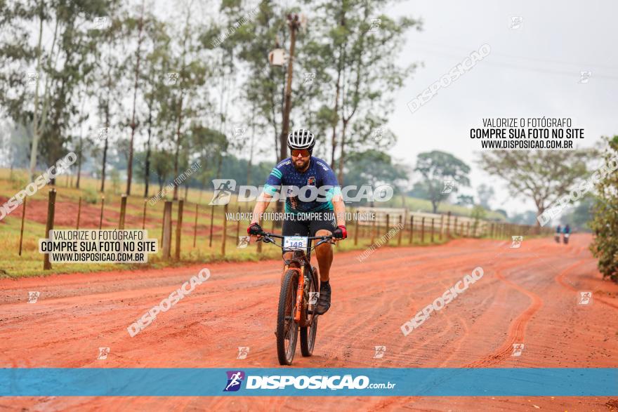 1º Desafio MTB Sandovalina