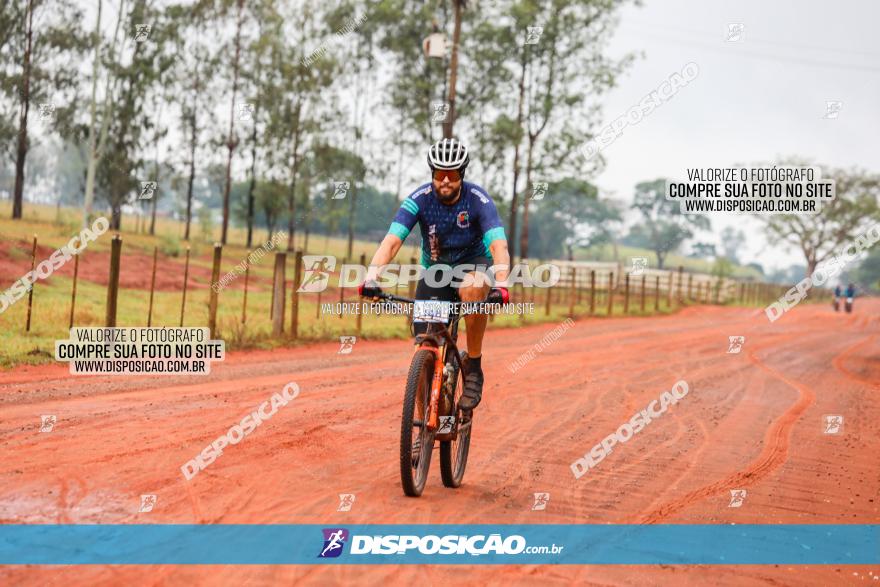 1º Desafio MTB Sandovalina