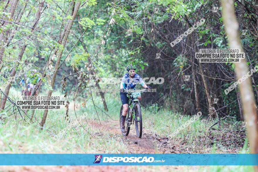 1º Desafio MTB Sandovalina