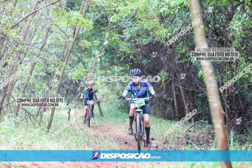 1º Desafio MTB Sandovalina