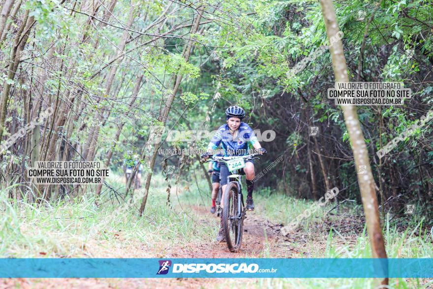 1º Desafio MTB Sandovalina