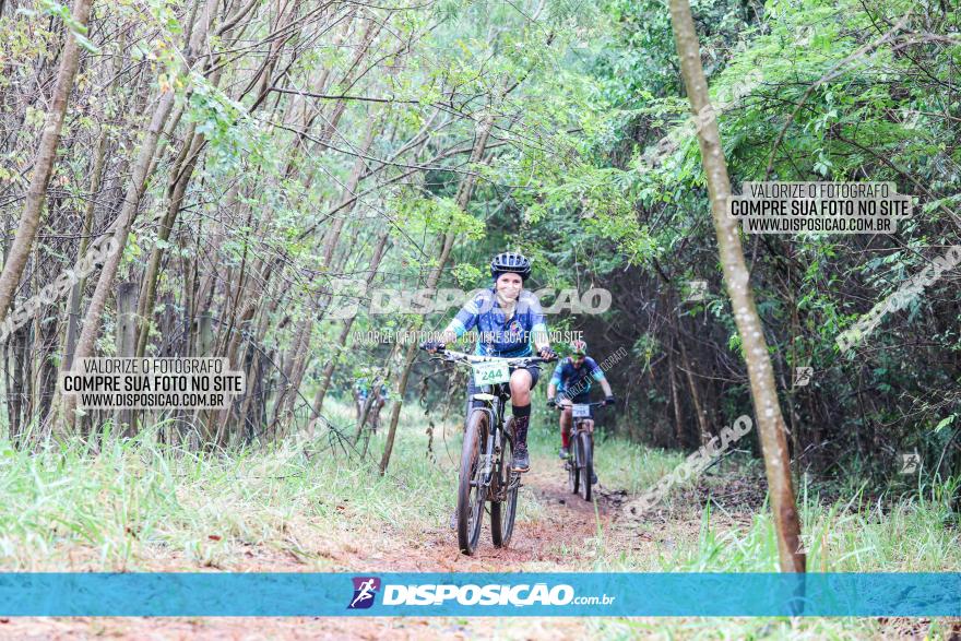 1º Desafio MTB Sandovalina