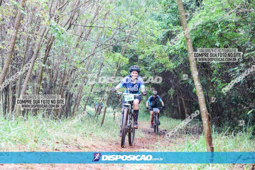 1º Desafio MTB Sandovalina