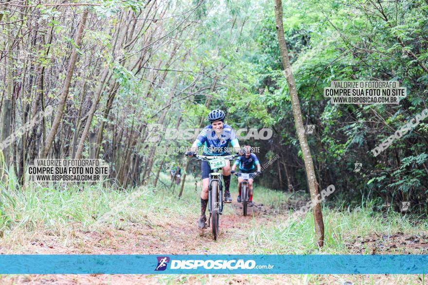 1º Desafio MTB Sandovalina