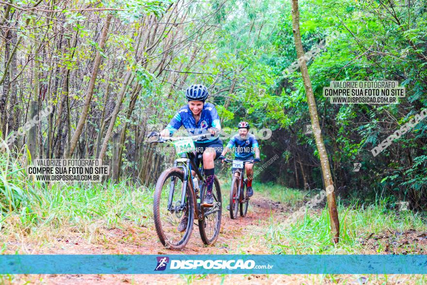 1º Desafio MTB Sandovalina