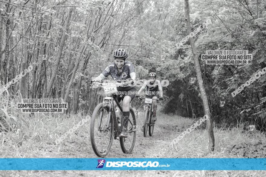 1º Desafio MTB Sandovalina