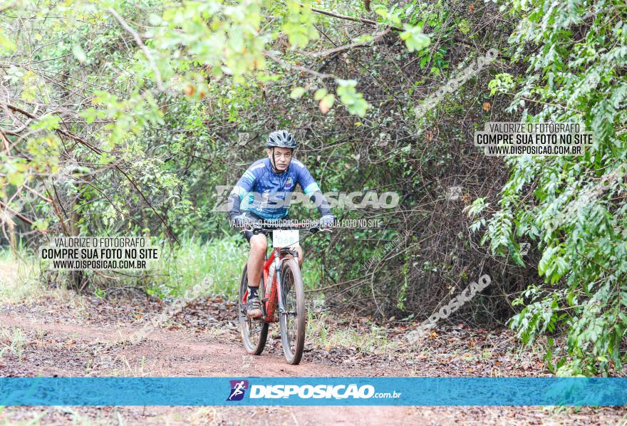 1º Desafio MTB Sandovalina