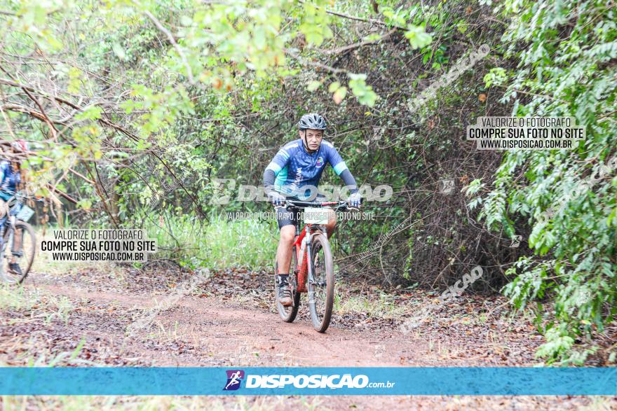 1º Desafio MTB Sandovalina