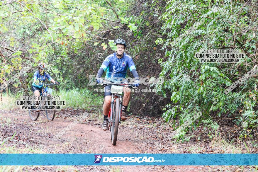 1º Desafio MTB Sandovalina