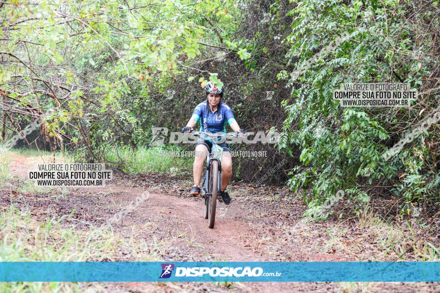 1º Desafio MTB Sandovalina