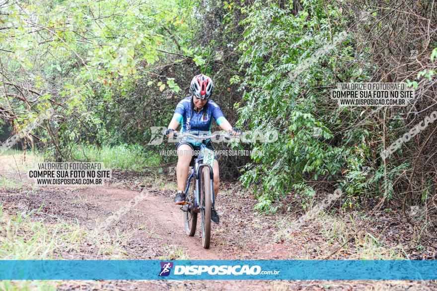 1º Desafio MTB Sandovalina