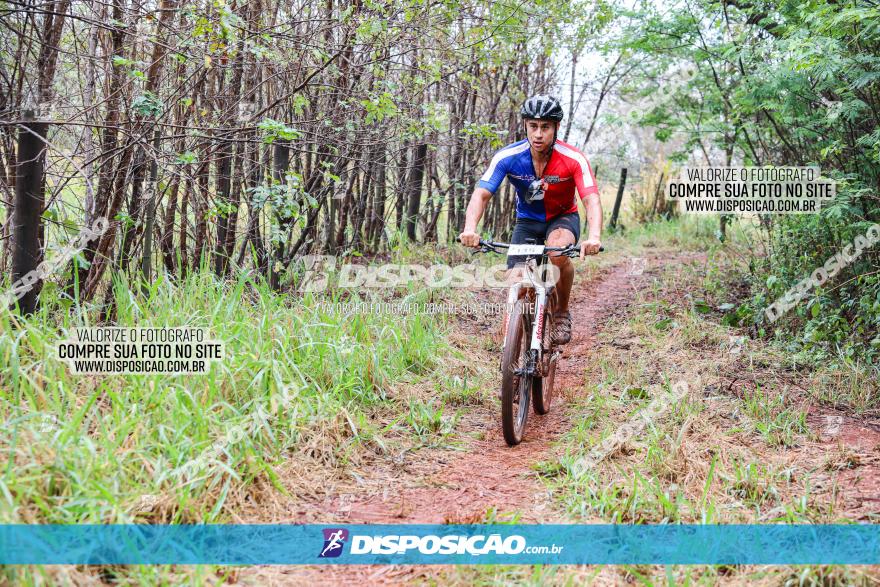 1º Desafio MTB Sandovalina