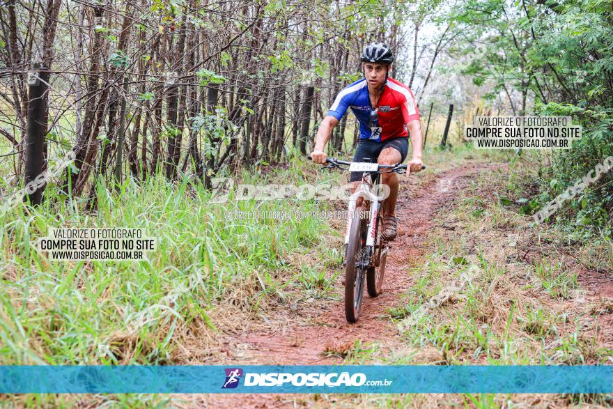 1º Desafio MTB Sandovalina