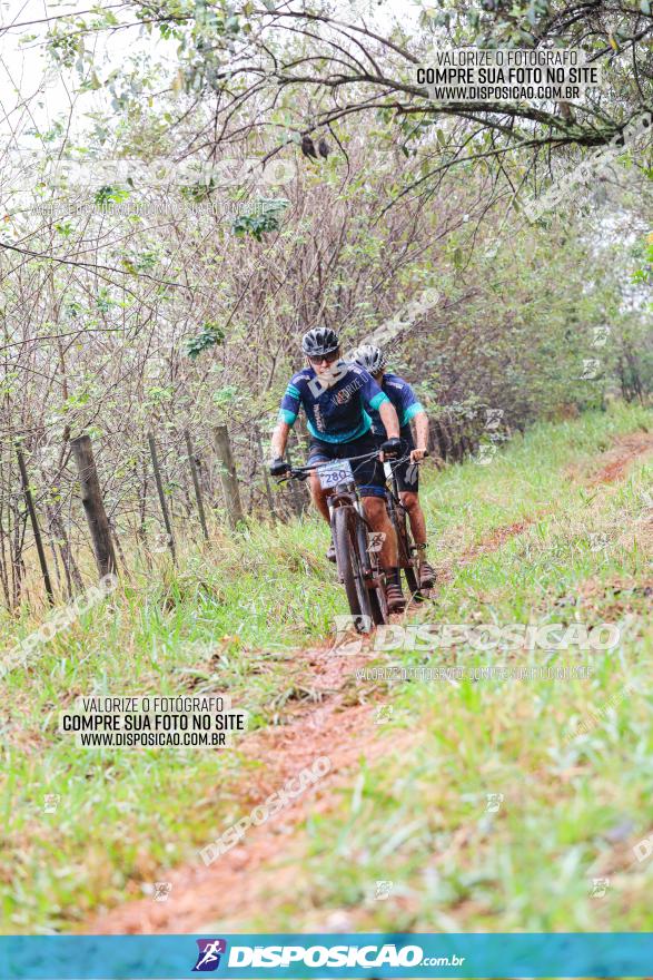 1º Desafio MTB Sandovalina