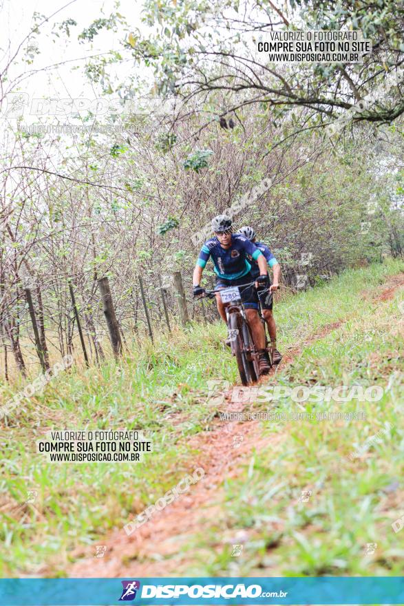 1º Desafio MTB Sandovalina