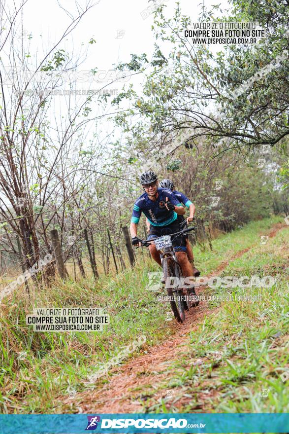 1º Desafio MTB Sandovalina