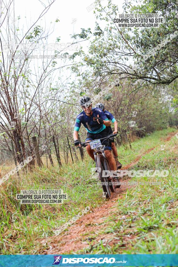 1º Desafio MTB Sandovalina