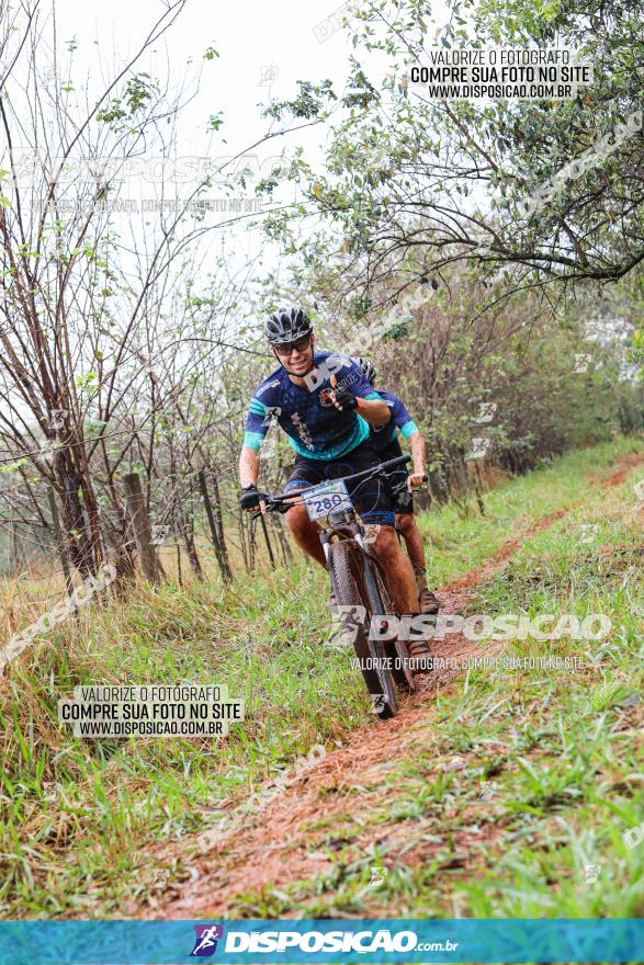 1º Desafio MTB Sandovalina