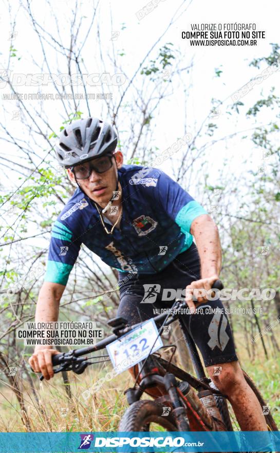 1º Desafio MTB Sandovalina