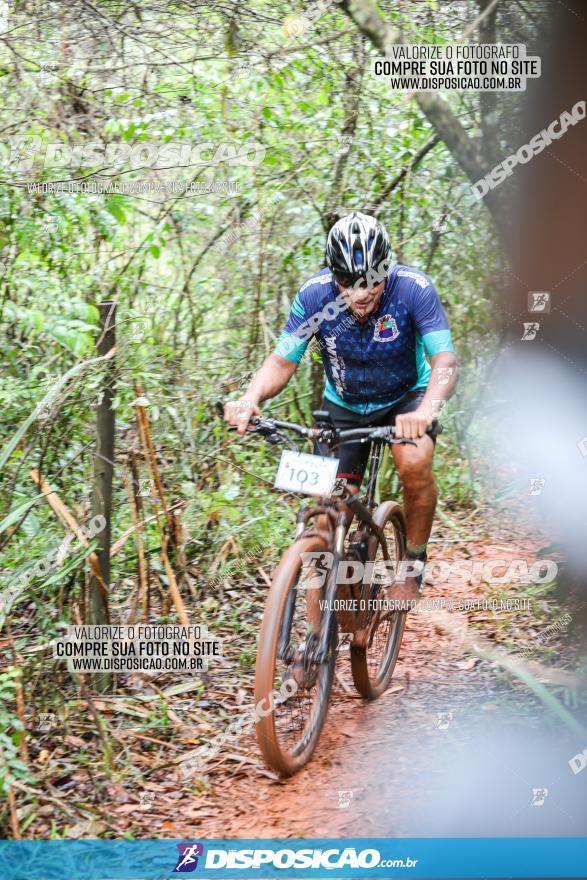 1º Desafio MTB Sandovalina