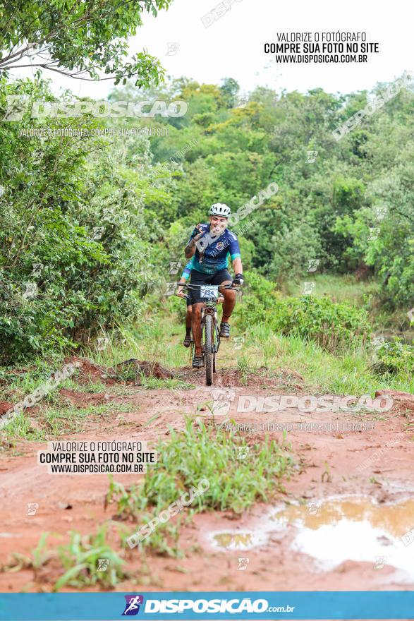 1º Desafio MTB Sandovalina