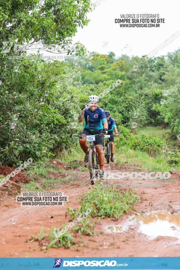 1º Desafio MTB Sandovalina