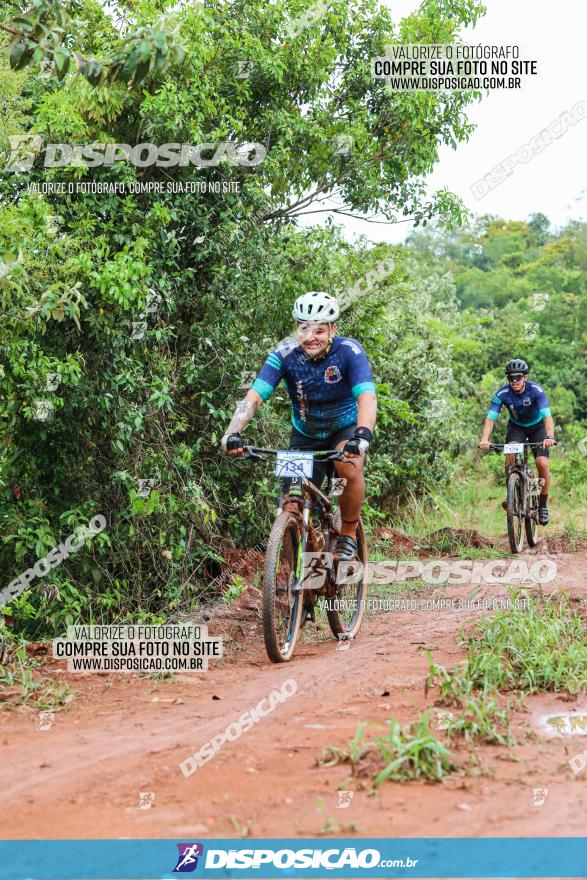 1º Desafio MTB Sandovalina