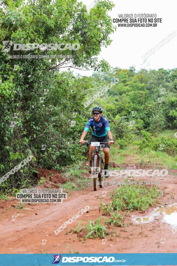 1º Desafio MTB Sandovalina